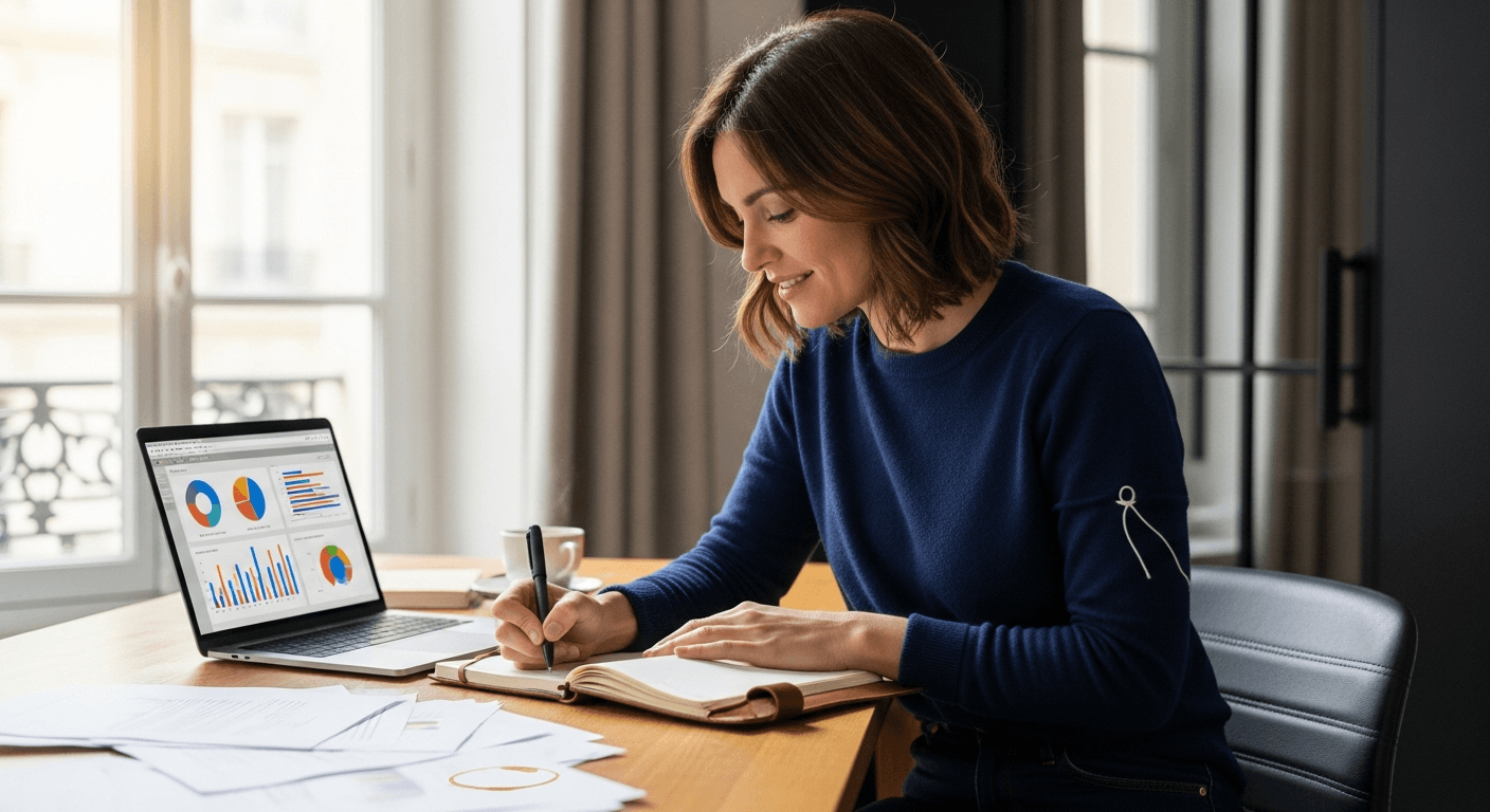 AI mindset pour dirigeants : comment transformer votre approche du leadership à l'ère de l'intelligence artificielle Image principale de AI mindset pour dirigeants : comment transformer votre approche du leadership à l'ère de l'intelligence artificielle