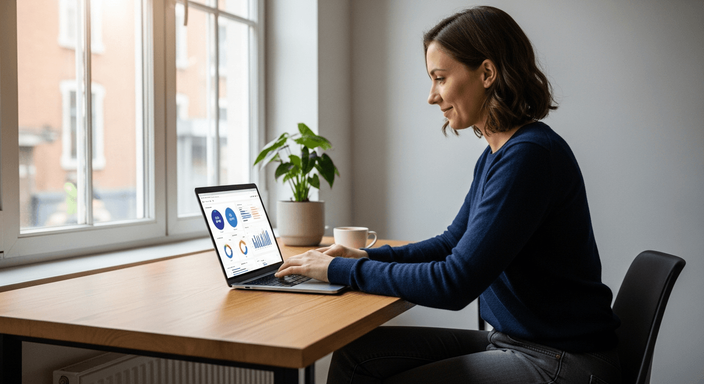 Comment l'intelligence artificielle révolutionne la prévention de la fraude en entreprise Image principale de Comment l'intelligence artificielle révolutionne la prévention de la fraude en entreprise