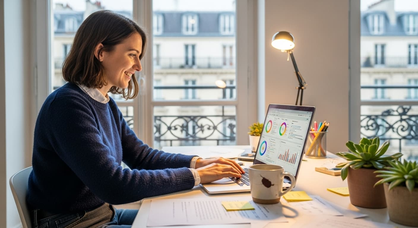 Comment l'intelligence artificielle révolutionne la détection des cybermenaces Image principale de Comment l'intelligence artificielle révolutionne la détection des cybermenaces