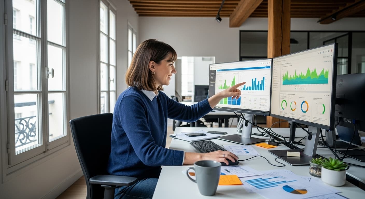 Comment l'intelligence artificielle révolutionne la sécurité des terminaux en entreprise Image principale de Comment l'intelligence artificielle révolutionne la sécurité des terminaux en entreprise