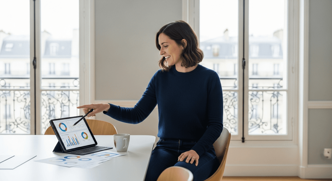 Gouvernance des données en entreprise : qui, comment et pourquoi en 2026 Image principale de Gouvernance des données en entreprise : qui, comment et pourquoi en 2026