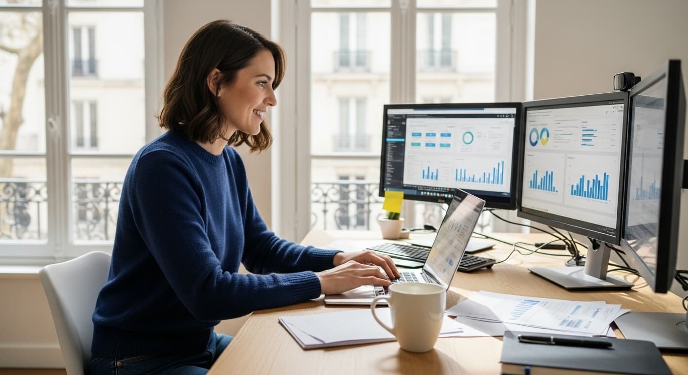 Pourquoi la protection des données personnelles est devenue l'enjeu majeur de l'intelligence artificielle en entreprise Image principale de Pourquoi la protection des données personnelles est devenue l'enjeu majeur de l'intelligence artificielle en entreprise