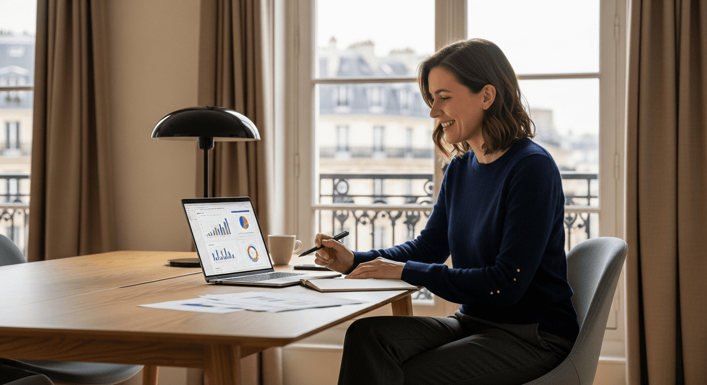 Souveraineté de l'intelligence artificielle : comment construire l'indépendance technologique de votre entreprise Image principale de Souveraineté de l'intelligence artificielle : comment construire l'indépendance technologique de votre entreprise