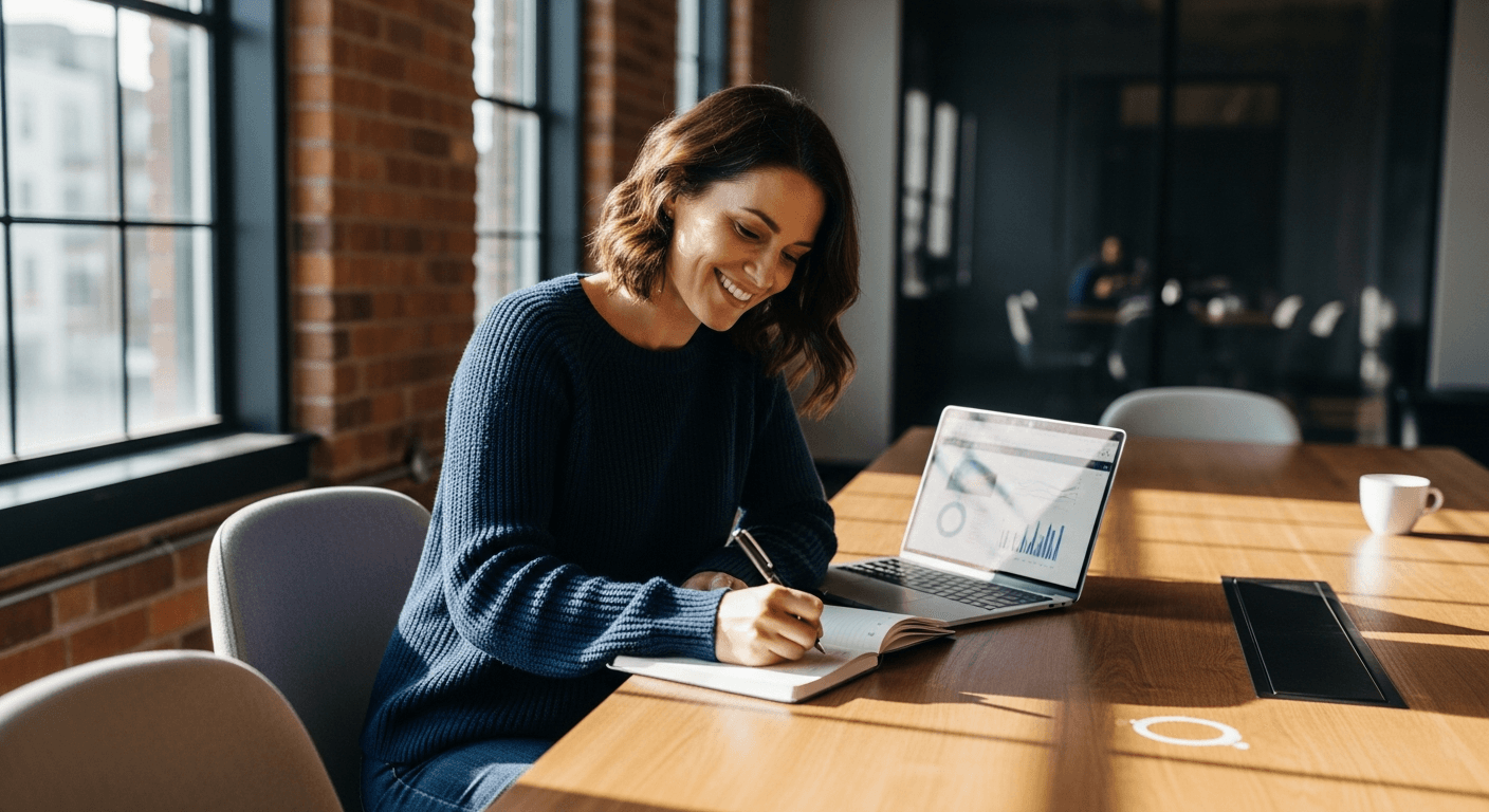 Comment développer l'AI literacy dans votre organisation : le guide pratique pour dirigeants Image principale de Comment développer l'AI literacy dans votre organisation : le guide pratique pour dirigeants