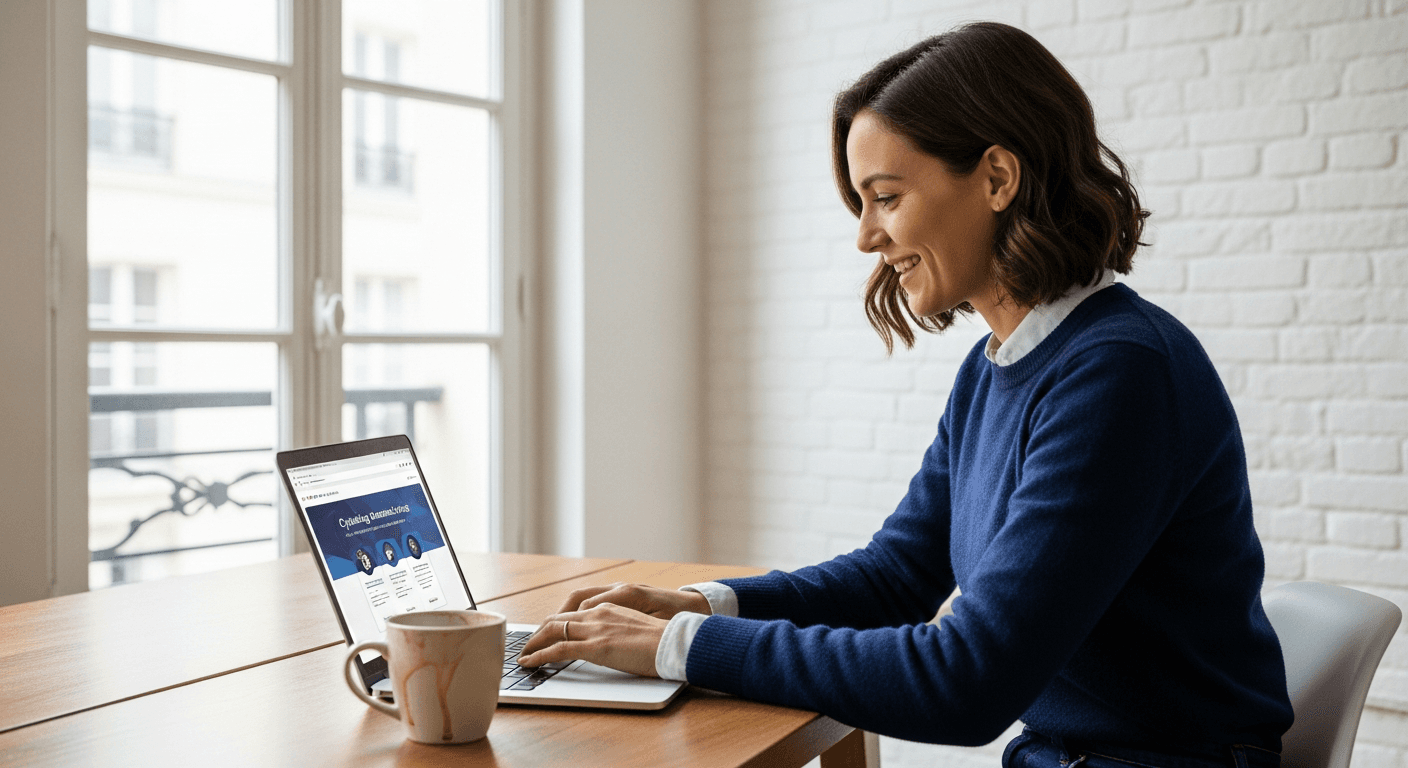 Attaques de phishing alimentées par l'IA : comprendre et contrer la nouvelle génération de cybermenaces Image principale de Attaques de phishing alimentées par l'IA : comprendre et contrer la nouvelle génération de cybermenaces